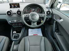 Audi A1 1.6 TDI Sport Hatchback, Manual, [Euro 6]