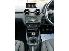 Audi A1 1.6 TDI Sport Hatchback, Manual, [Euro 6]
