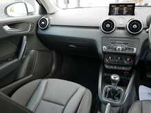 Audi A1 1.6 TDI Sport Hatchback, Manual, [Euro 6]