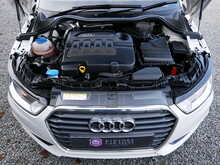 Audi A1 1.6 TDI Sport Hatchback, Manual, [Euro 6]