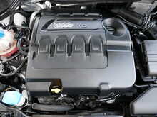 Audi A1 1.6 TDI Sport Hatchback, Manual, [Euro 6]