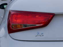 Audi A1 1.6 TDI Sport Hatchback, Manual, [Euro 6]