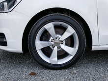 Audi A1 1.6 TDI Sport Hatchback, Manual, [Euro 6]