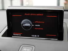 Audi A1 1.6 TDI Sport Hatchback, Manual, [Euro 6]