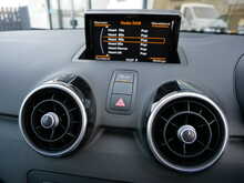 Audi A1 1.6 TDI Sport Hatchback, Manual, [Euro 6]