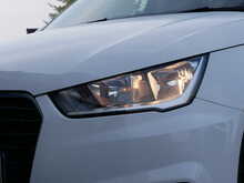 Audi A1 1.6 TDI Sport Hatchback, Manual, [Euro 6]