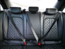 Audi S4 3.0 TFSI V6 Quattro Saloon, Tiptronic