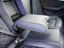 Audi S4 3.0 TFSI V6 Quattro Saloon, Tiptronic