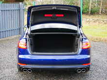 Audi S4 3.0 TFSI V6 Quattro Saloon, Tiptronic