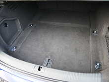 Audi S4 3.0 TFSI V6 Quattro Saloon, Tiptronic