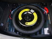 Audi S4 3.0 TFSI V6 Quattro Saloon, Tiptronic