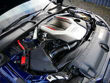 Audi S4 3.0 TFSI V6 Quattro Saloon, Tiptronic