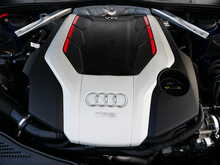 Audi S4 3.0 TFSI V6 Quattro Saloon, Tiptronic