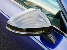 Audi S4 3.0 TFSI V6 Quattro Saloon, Tiptronic