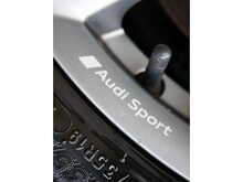 Audi S4 3.0 TFSI V6 Quattro Saloon, Tiptronic