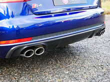 Audi S4 3.0 TFSI V6 Quattro Saloon, Tiptronic