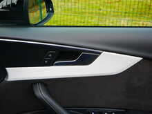 Audi S4 3.0 TFSI V6 Quattro Saloon, Tiptronic