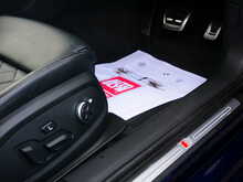 Audi S4 3.0 TFSI V6 Quattro Saloon, Tiptronic