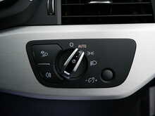 Audi S4 3.0 TFSI V6 Quattro Saloon, Tiptronic