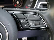 Audi S4 3.0 TFSI V6 Quattro Saloon, Tiptronic