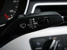 Audi S4 3.0 TFSI V6 Quattro Saloon, Tiptronic