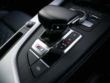 Audi S4 3.0 TFSI V6 Quattro Saloon, Tiptronic