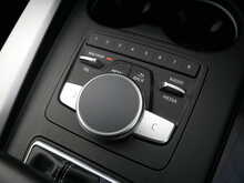 Audi S4 3.0 TFSI V6 Quattro Saloon, Tiptronic