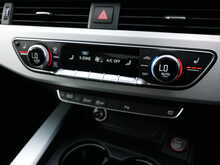 Audi S4 3.0 TFSI V6 Quattro Saloon, Tiptronic