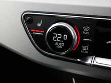 Audi S4 3.0 TFSI V6 Quattro Saloon, Tiptronic