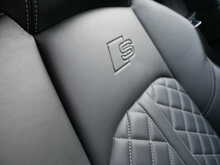 Audi S4 3.0 TFSI V6 Quattro Saloon, Tiptronic