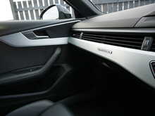 Audi S4 3.0 TFSI V6 Quattro Saloon, Tiptronic