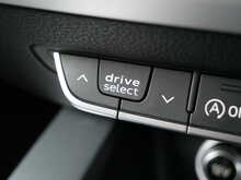 Audi S4 3.0 TFSI V6 Quattro Saloon, Tiptronic