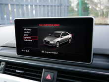 Audi S4 3.0 TFSI V6 Quattro Saloon, Tiptronic