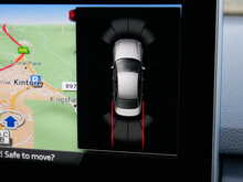 Audi S4 3.0 TFSI V6 Quattro Saloon, Tiptronic