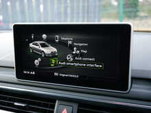 Audi S4 3.0 TFSI V6 Quattro Saloon, Tiptronic