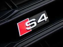 Audi S4 3.0 TFSI V6 Quattro Saloon, Tiptronic