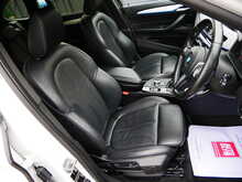 BMW X1 2.0 20d M Sport xDrive, Automatic [Euro 6]