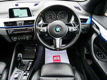 BMW X1 2.0 20d M Sport xDrive, Automatic [Euro 6]