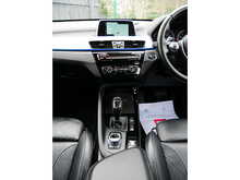 BMW X1 2.0 20d M Sport xDrive, Automatic [Euro 6]