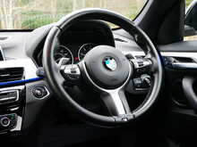 BMW X1 2.0 20d M Sport xDrive, Automatic [Euro 6]