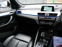 BMW X1 2.0 20d M Sport xDrive, Automatic [Euro 6]