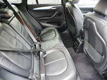 BMW X1 2.0 20d M Sport xDrive, Automatic [Euro 6]