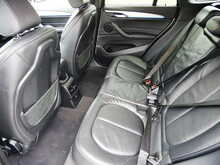 BMW X1 2.0 20d M Sport xDrive, Automatic [Euro 6]