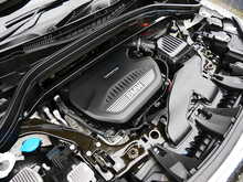 BMW X1 2.0 20d M Sport xDrive, Automatic [Euro 6]