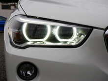 BMW X1 2.0 20d M Sport xDrive, Automatic [Euro 6]