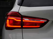 BMW X1 2.0 20d M Sport xDrive, Automatic [Euro 6]