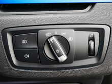 BMW X1 2.0 20d M Sport xDrive, Automatic [Euro 6]