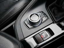 BMW X1 2.0 20d M Sport xDrive, Automatic [Euro 6]