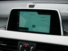 BMW X1 2.0 20d M Sport xDrive, Automatic [Euro 6]