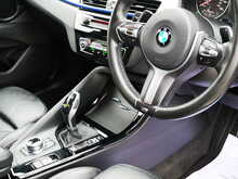 BMW X1 2.0 20d M Sport xDrive, Automatic [Euro 6]
